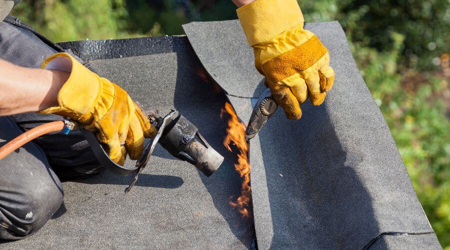 Professional residential roofers in Blackfoot, ID